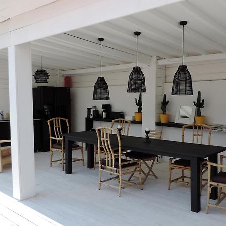 Villa Le Sud Cassis Kültér fotó