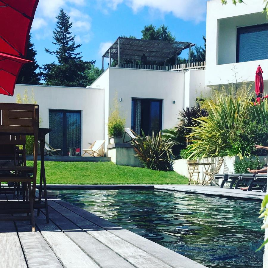Villa Le Sud Cassis Kültér fotó