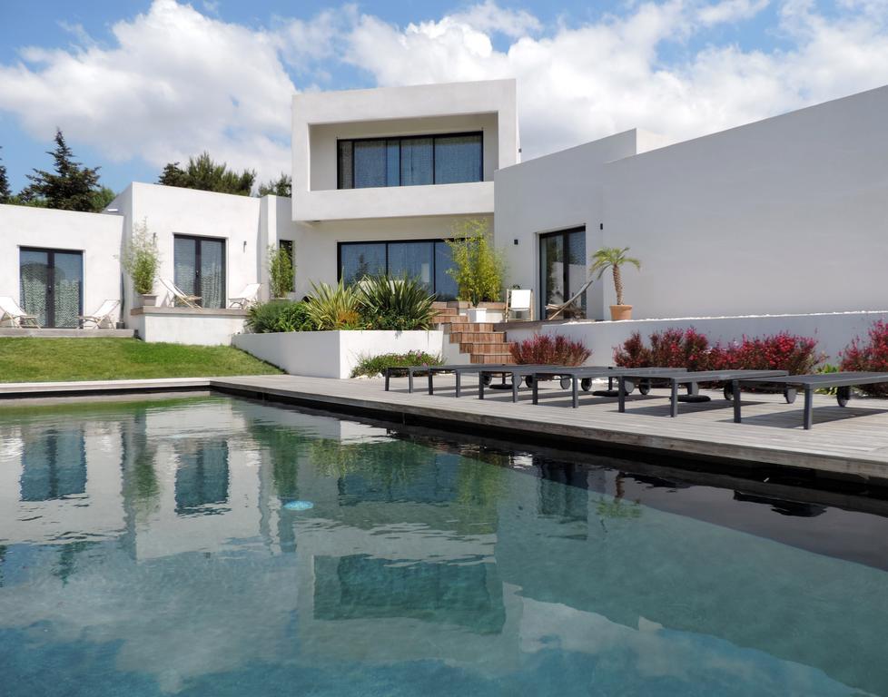 Villa Le Sud Cassis Kültér fotó