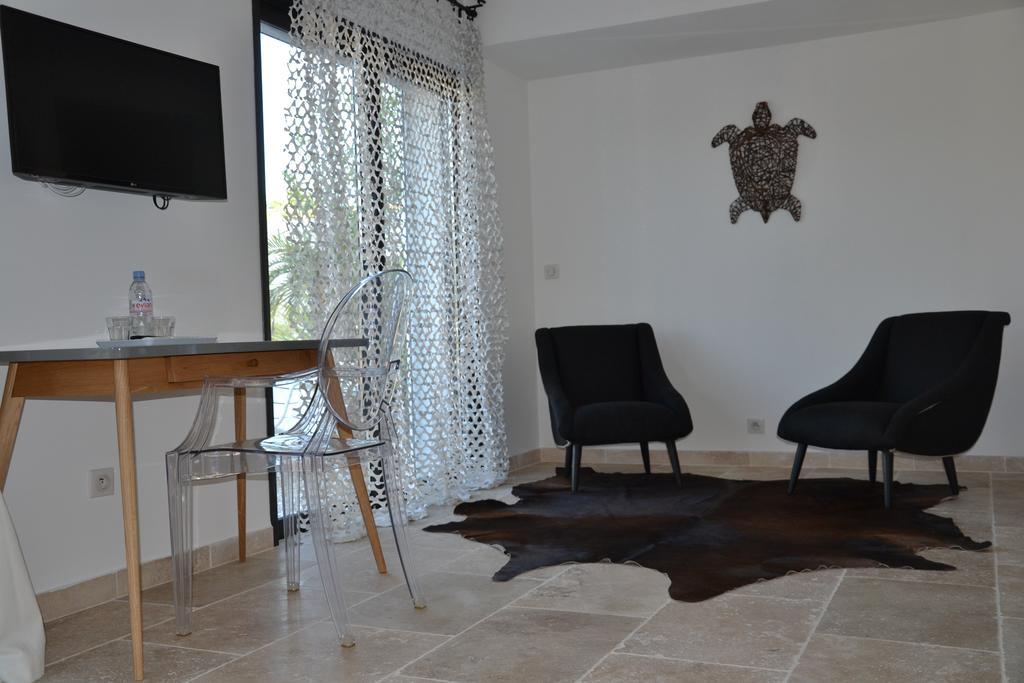 Villa Le Sud Cassis Kültér fotó